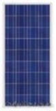 Poly panneau solaire 130w de haute qualité