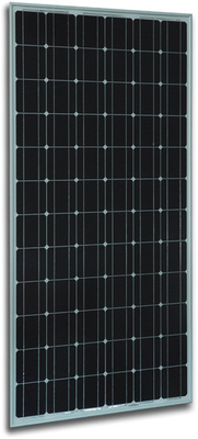 panneau solaire monocristallin de 6 pouces (235 - 255W)