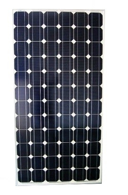C.C volt/24V fait sur commande de Marine Solar Panels 12 de panneaux solaires/bateau de dessus de toit à la maison